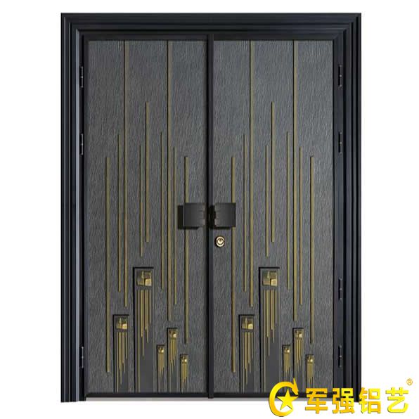 永康別墅大門(mén)